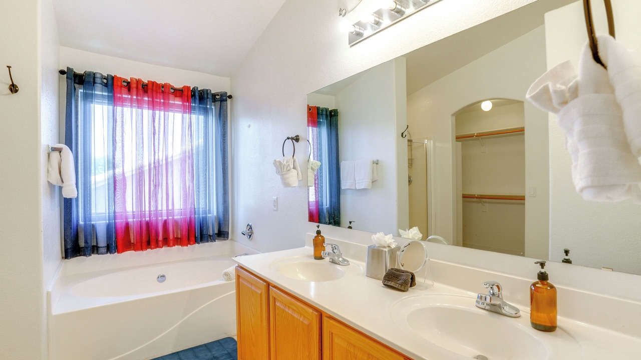 Photo of Bathroom in Corte Sierra