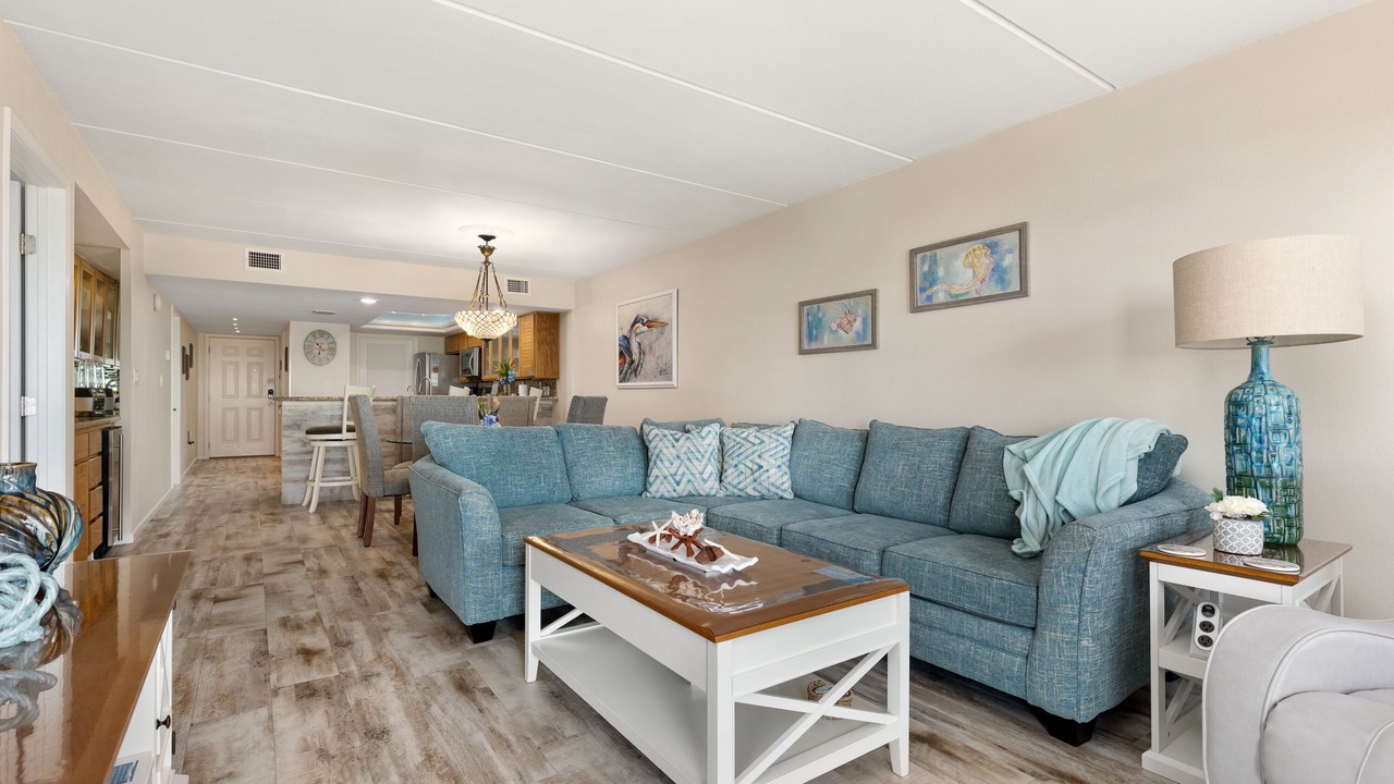Photo of Bedroom in South Padre Island
