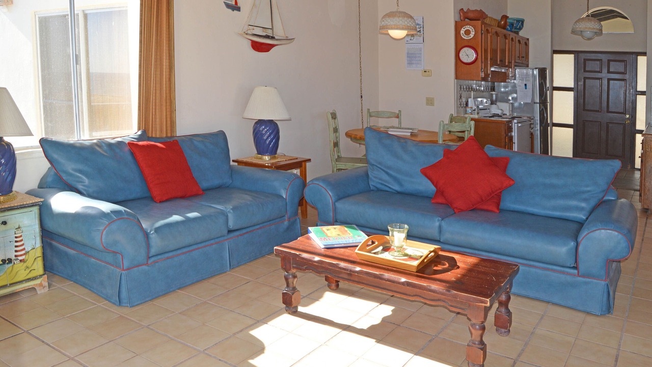 Photo of Livingroom in Las Conchas