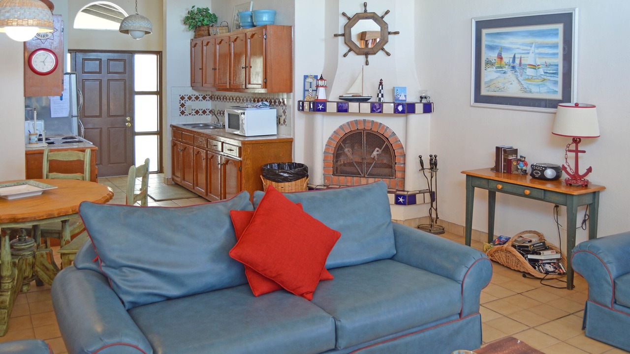 Photo of Livingroom in Las Conchas