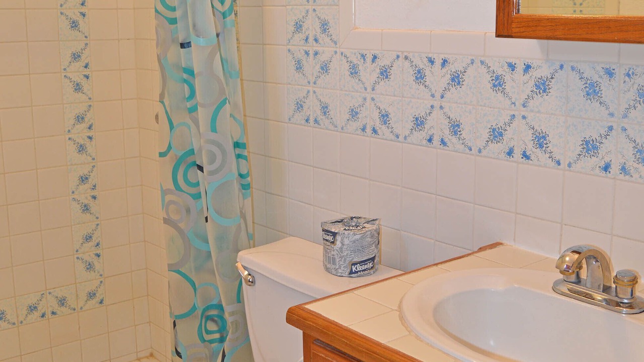 Photo of Bathroom in Las Conchas