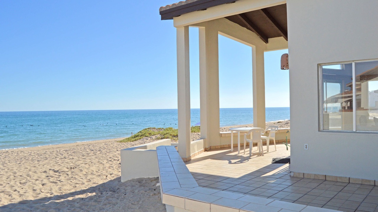 Photo of Outdoor in Las Conchas