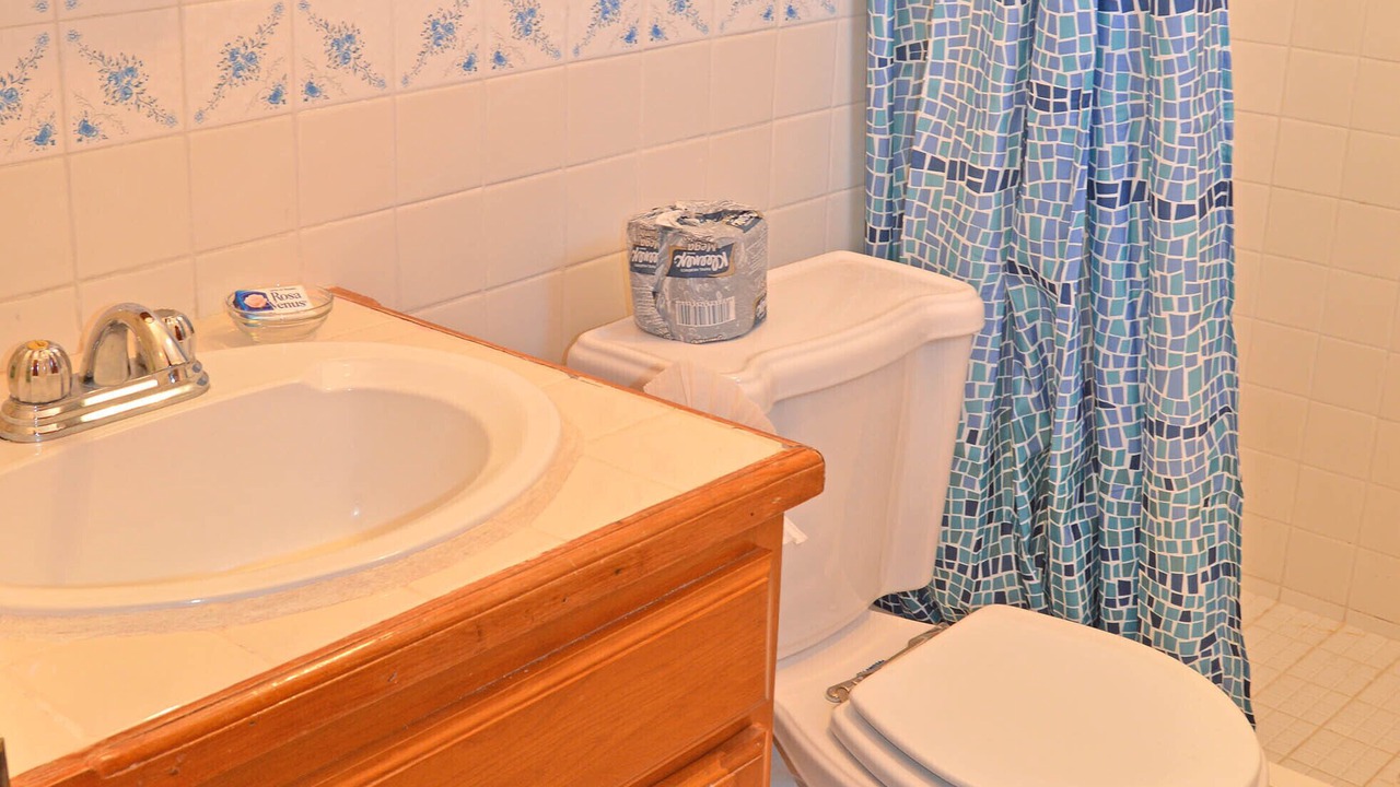 Photo of Bathroom in Las Conchas