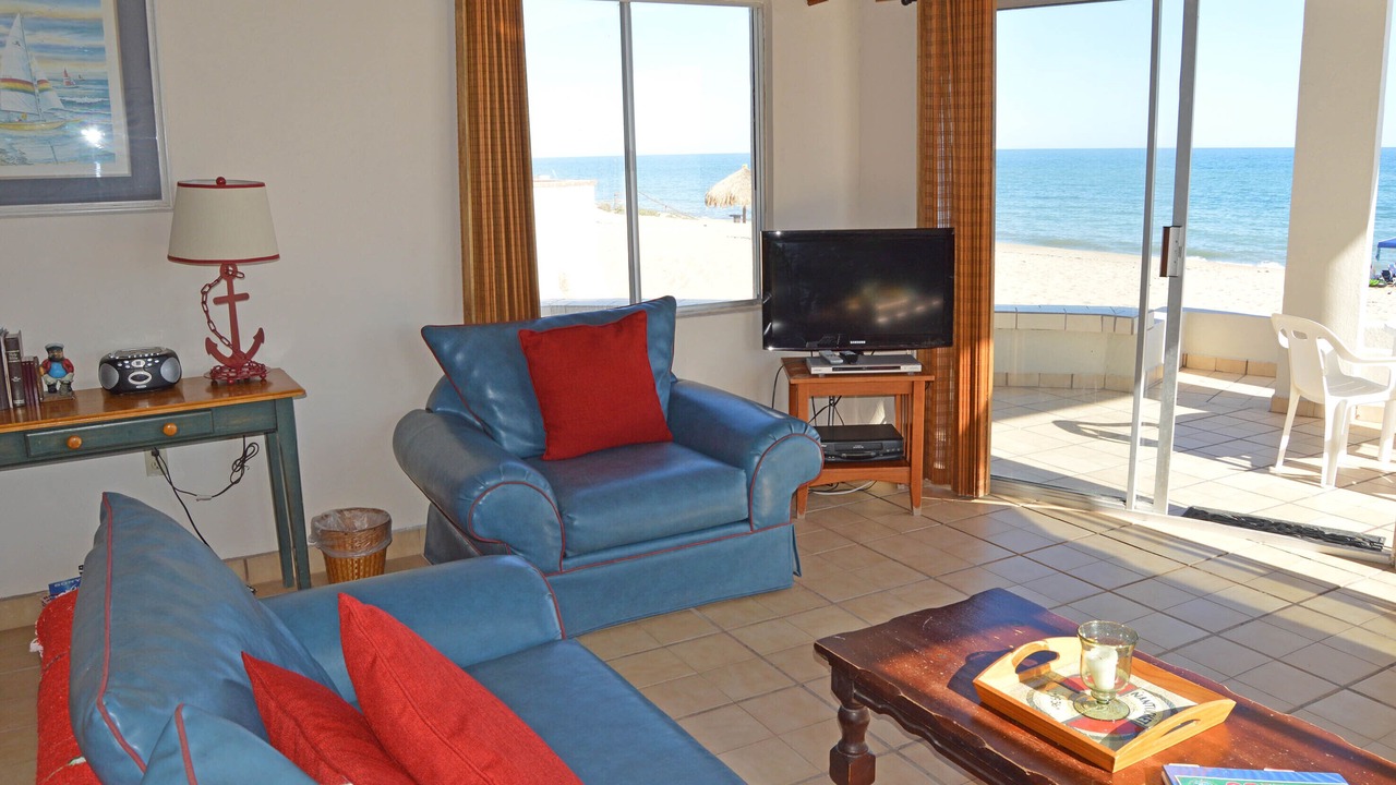 Photo of Livingroom in Las Conchas