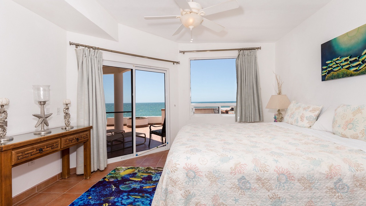 Photo of Bedroom in Brisas del Golfo
