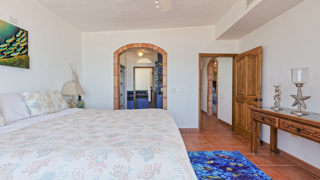 Photo of Bedroom in Brisas del Golfo