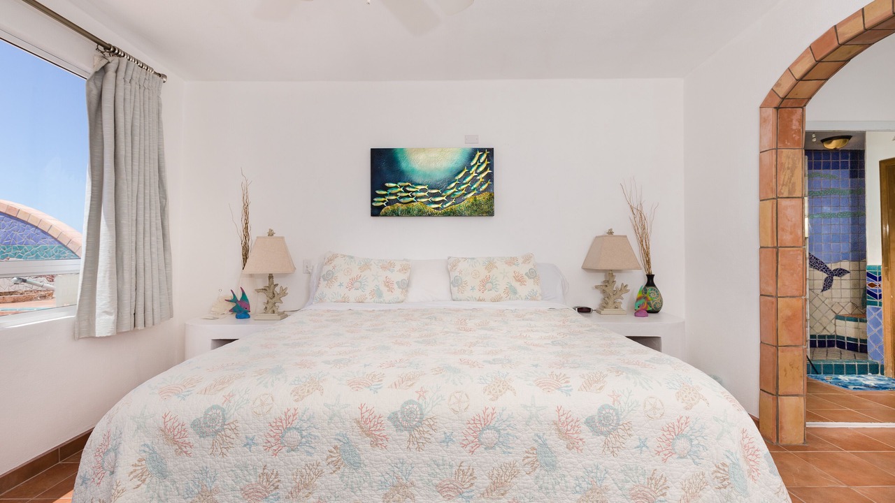 Photo of Bedroom in Brisas del Golfo