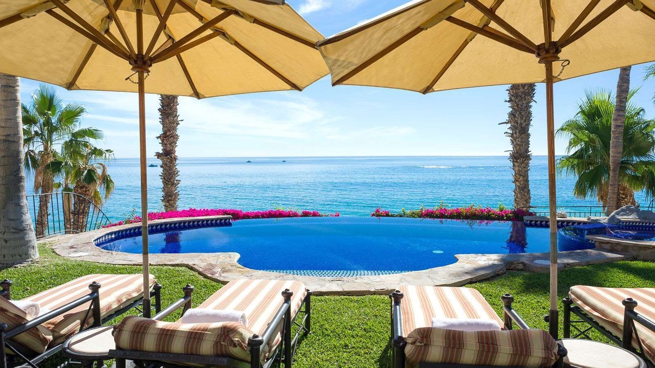 Photo of Outdoor in Palmilla
