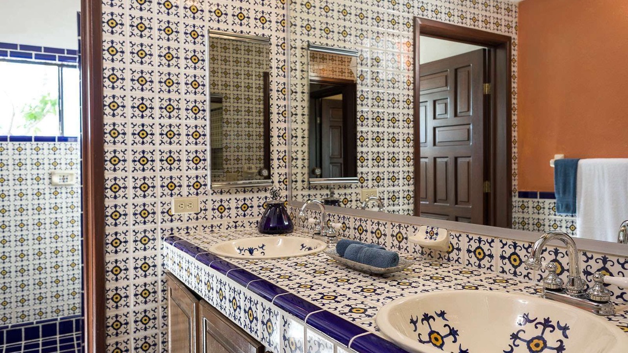 Photo of Bathroom in Palmilla