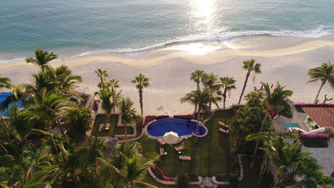 Photo of Others in Palmilla