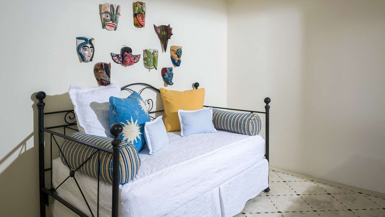 Photo of Bedroom in Palmilla