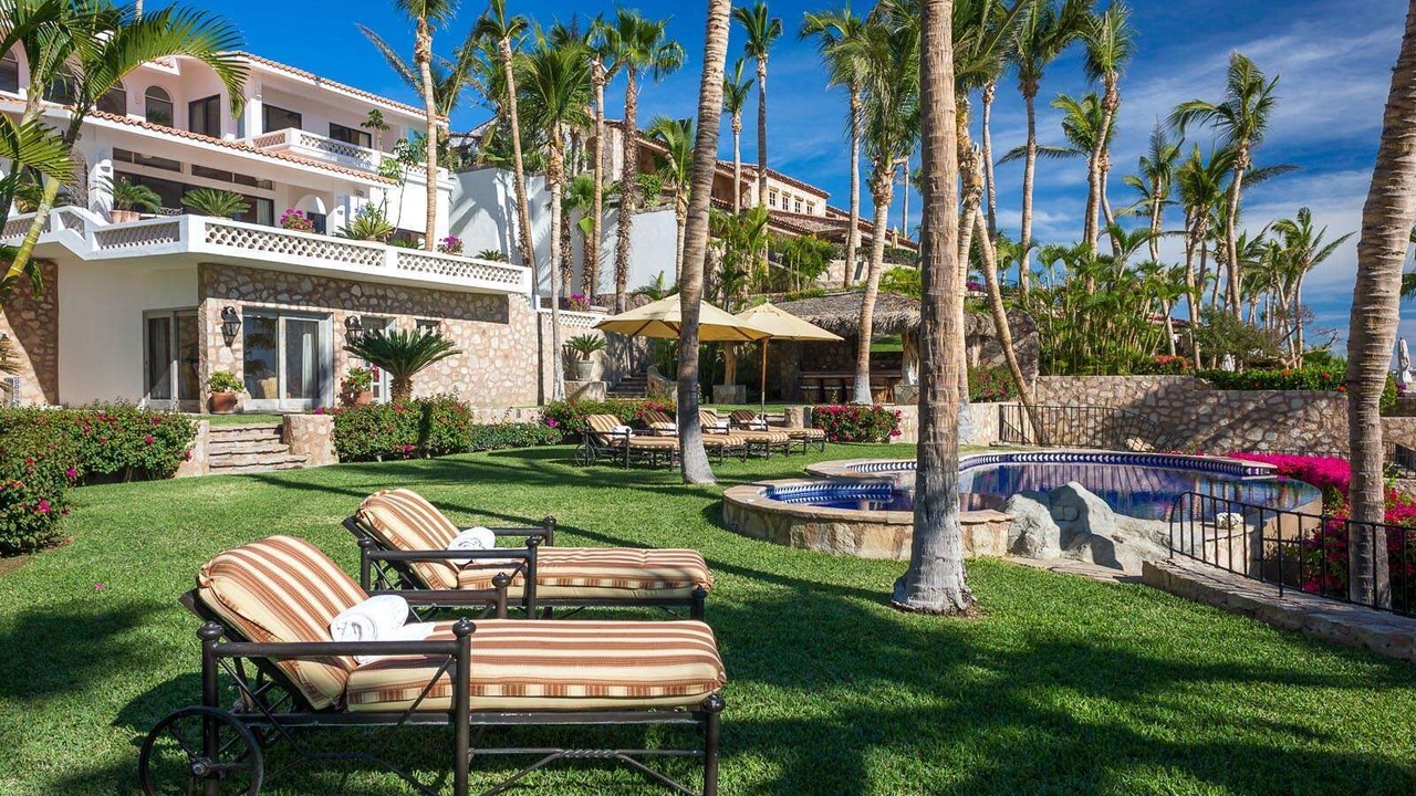 Photo of Others in Palmilla