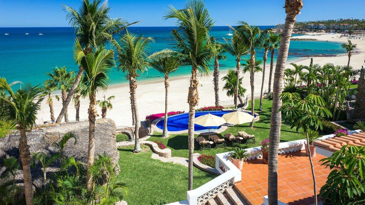 Photo of Outdoor in Palmilla