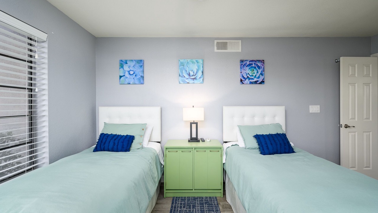 Photo of Bedroom in Village Four
