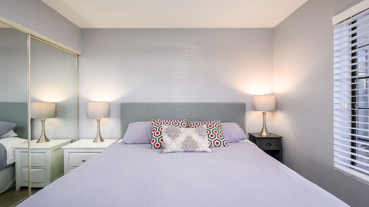 Photo of Bedroom in Village Four