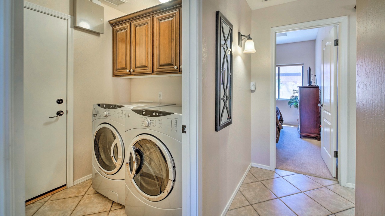 Photo of Bedroom in Ocotillo
