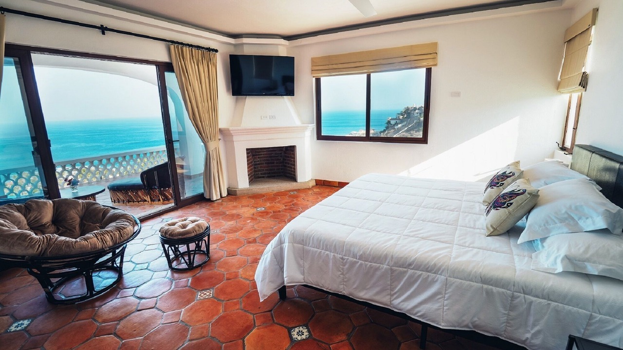 Photo of Bedroom in Rancho Cerro Colorado