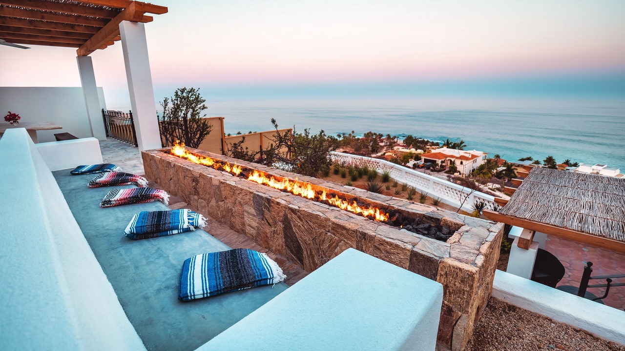 Photo of Patio Balcony in Rancho Cerro Colorado