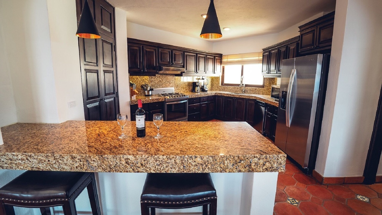 Photo of Kitchen in Rancho Cerro Colorado