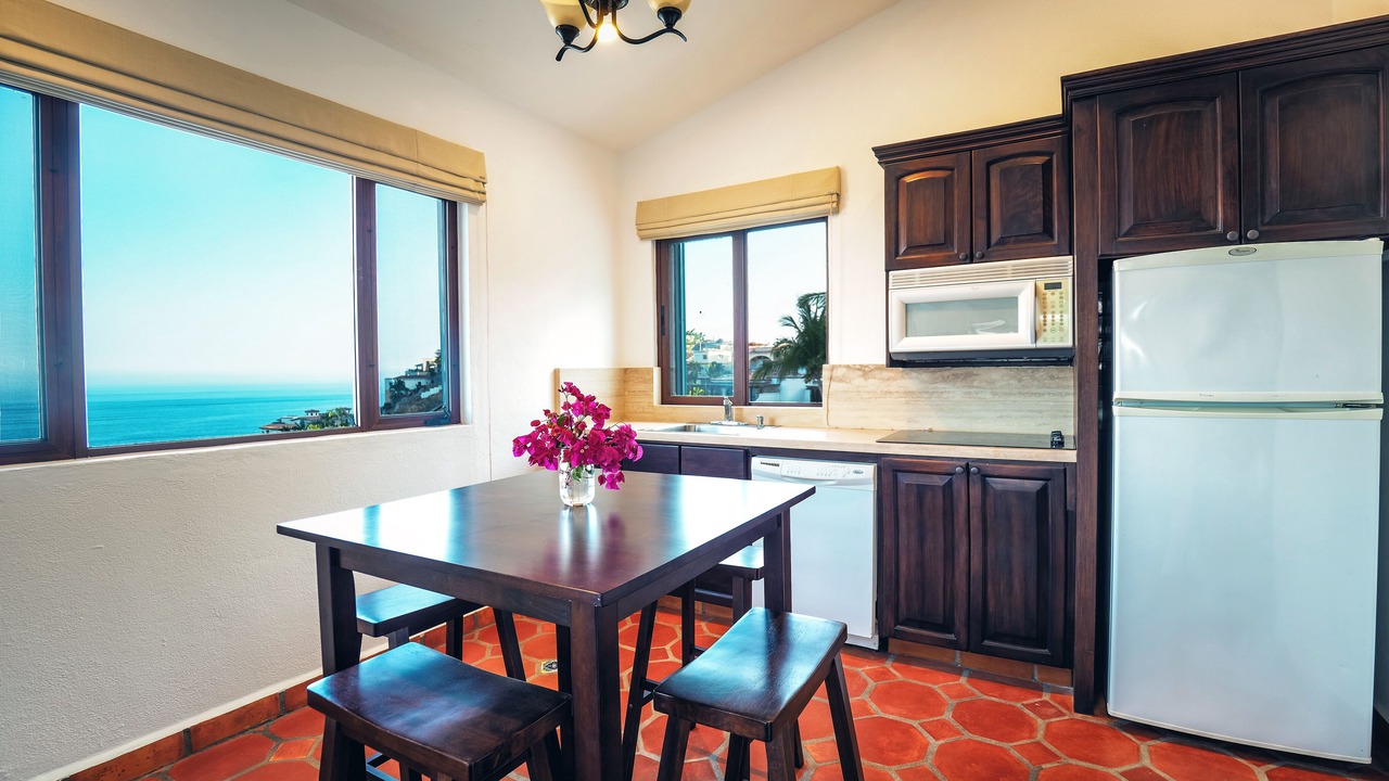 Photo of Kitchen in Rancho Cerro Colorado