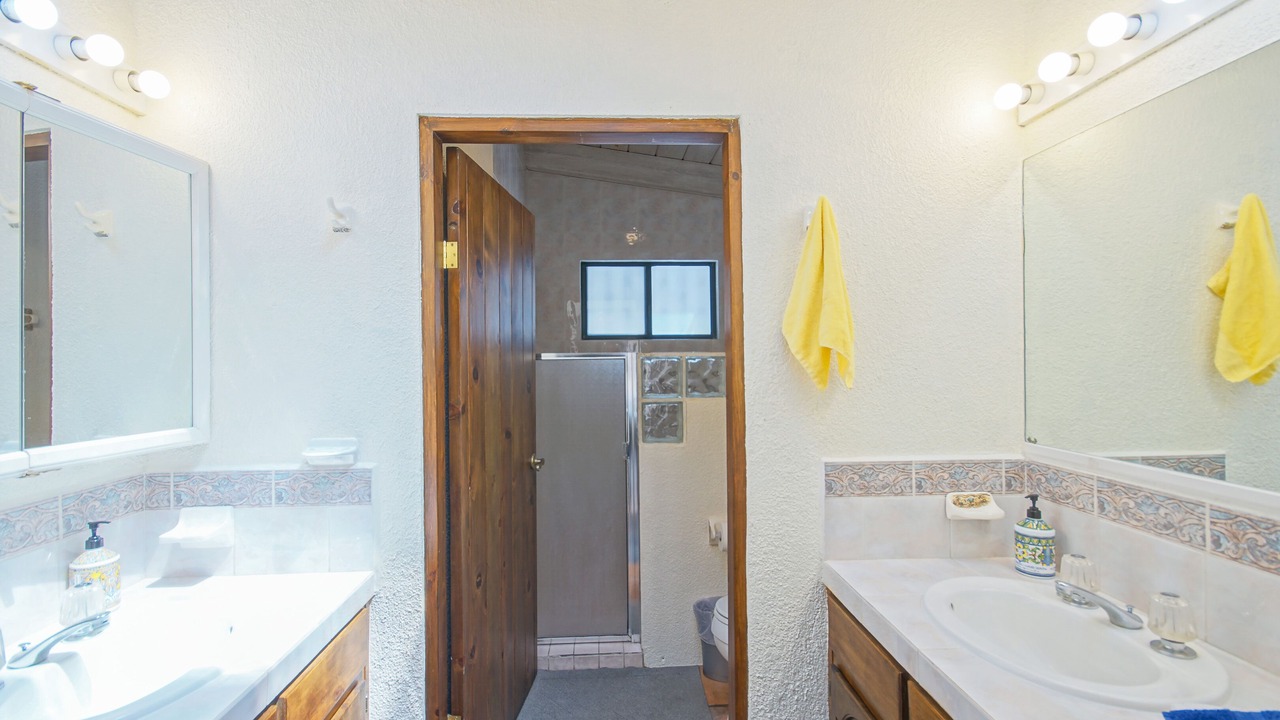 Photo of Bathroom in Las Gaviotas