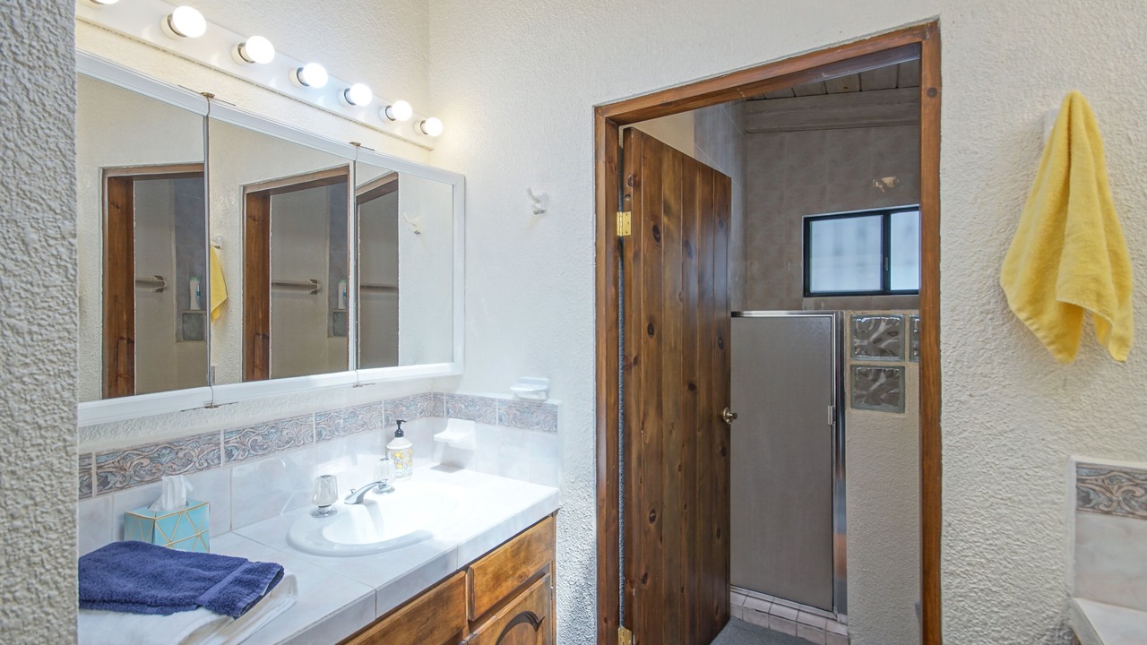 Photo of Bathroom in Las Gaviotas