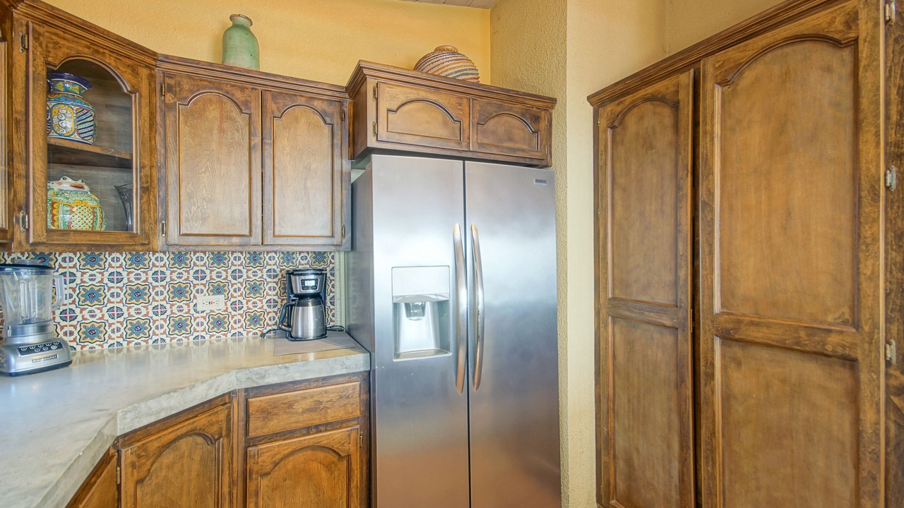 Photo of Kitchen in Las Gaviotas