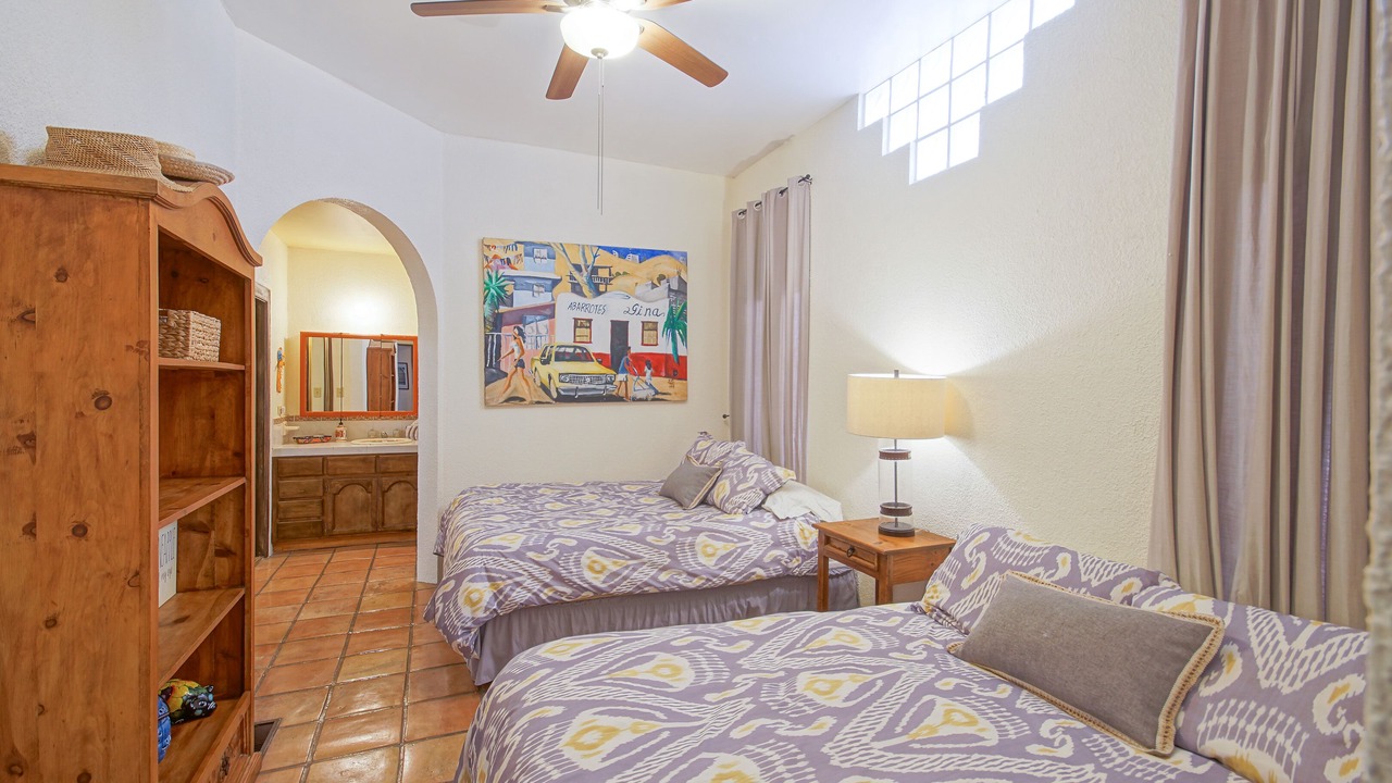 Photo of Bedroom in Las Gaviotas
