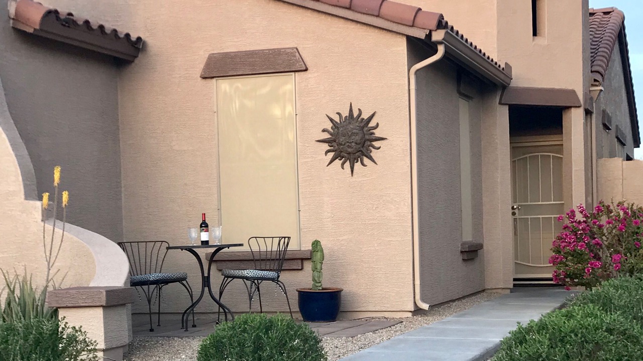 Photo of Outdoor in Estrella Mountain Ranch