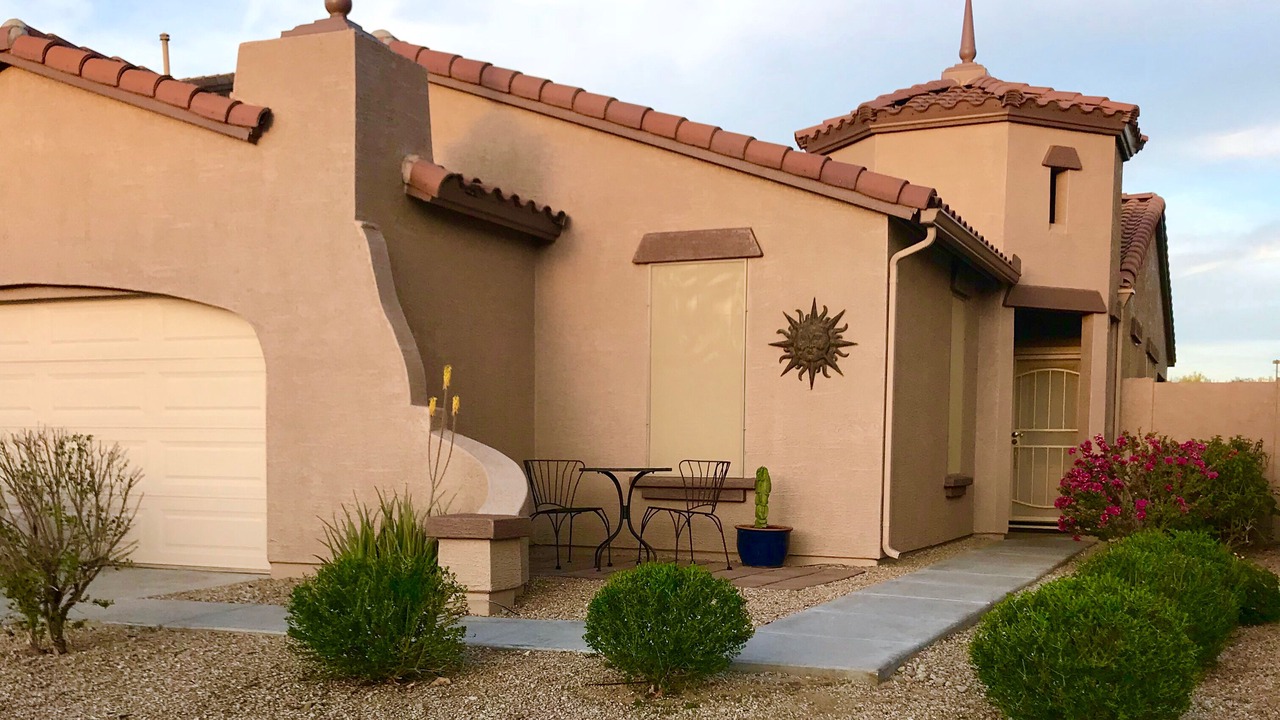 Photo of Outdoor in Estrella Mountain Ranch