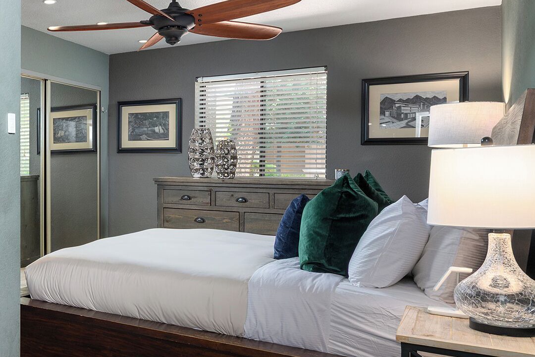 Photo of Bedroom in South Scottsdale