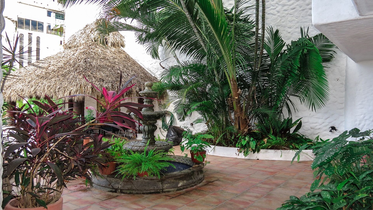 Photo of Outdoor in Downtown Puerto Vallarta