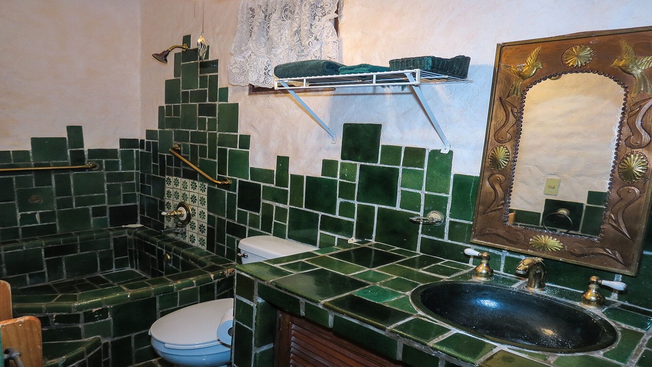 Photo of Bathroom in Downtown Puerto Vallarta