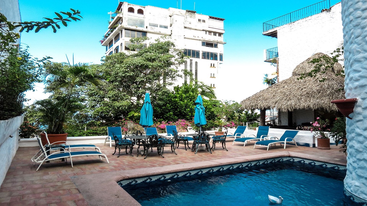Photo of Outdoor in Downtown Puerto Vallarta