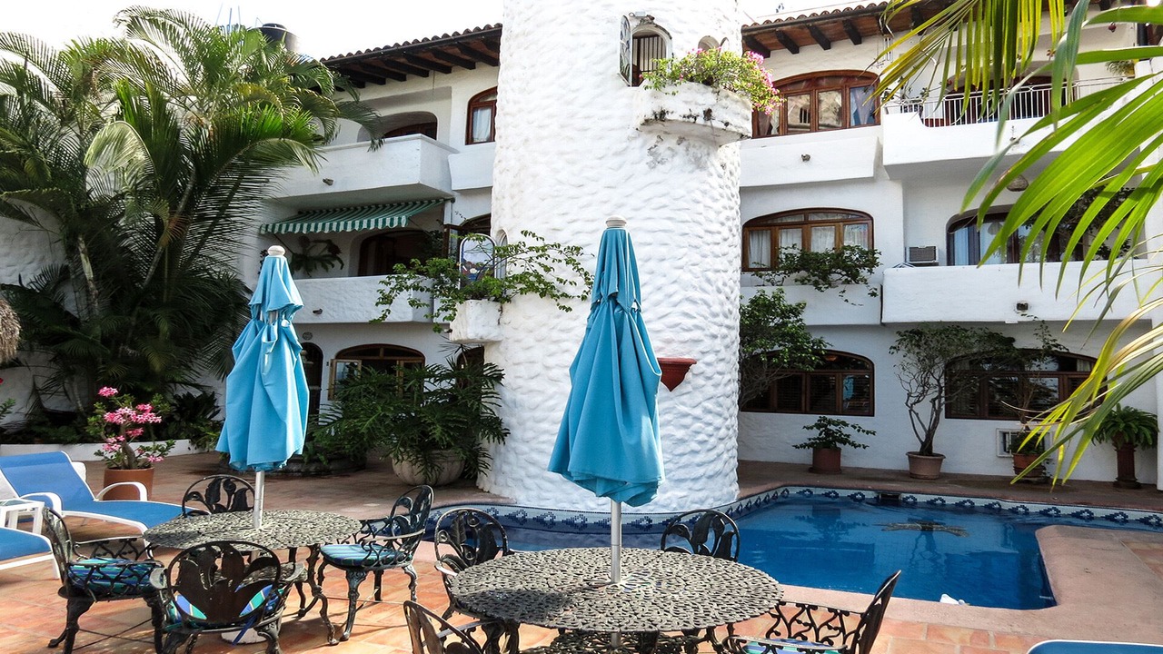 Photo of Outdoor in Downtown Puerto Vallarta