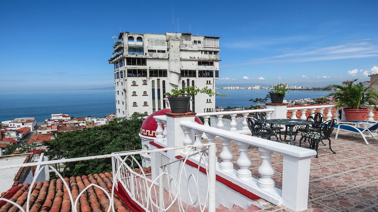 Photo of Outdoor in Downtown Puerto Vallarta