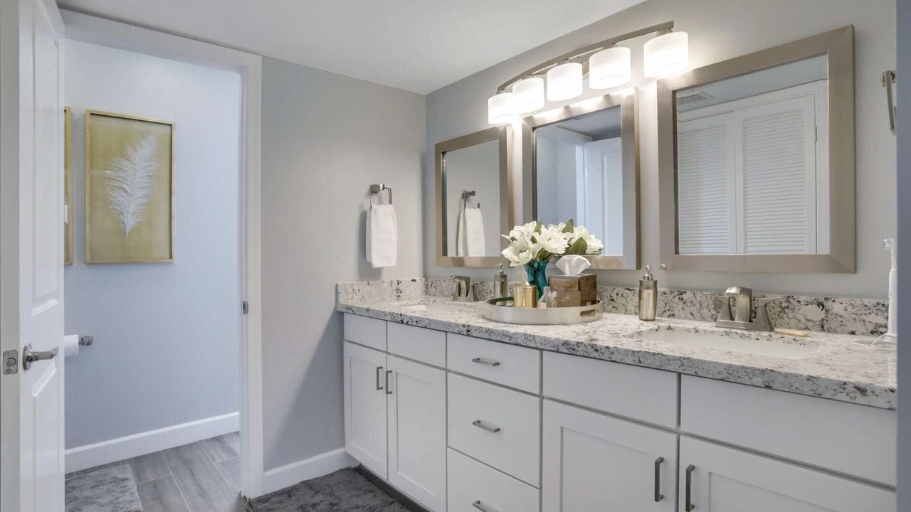 Photo of Bathroom in Laguna San Juan