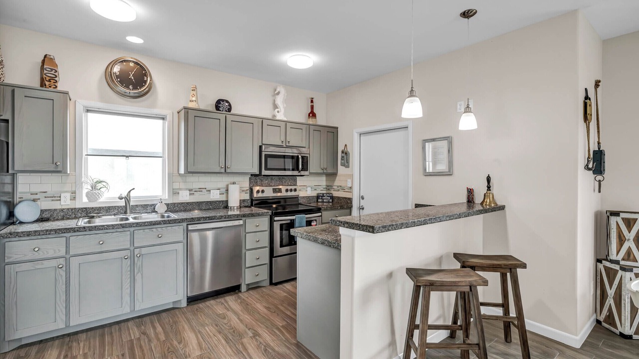 Photo of Kitchen in Port Isabel