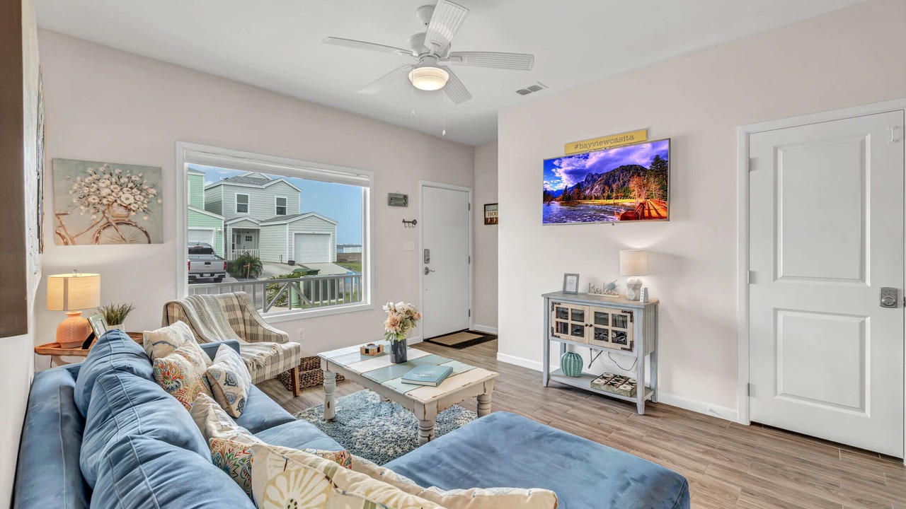 Photo of Livingroom in Port Isabel