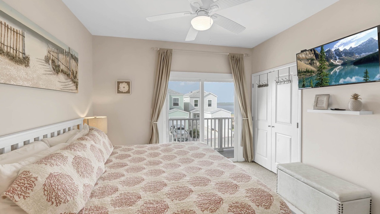 Photo of Bedroom in Port Isabel