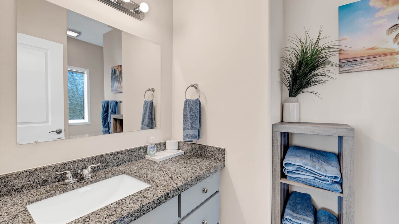 Photo of Bathroom in Port Isabel