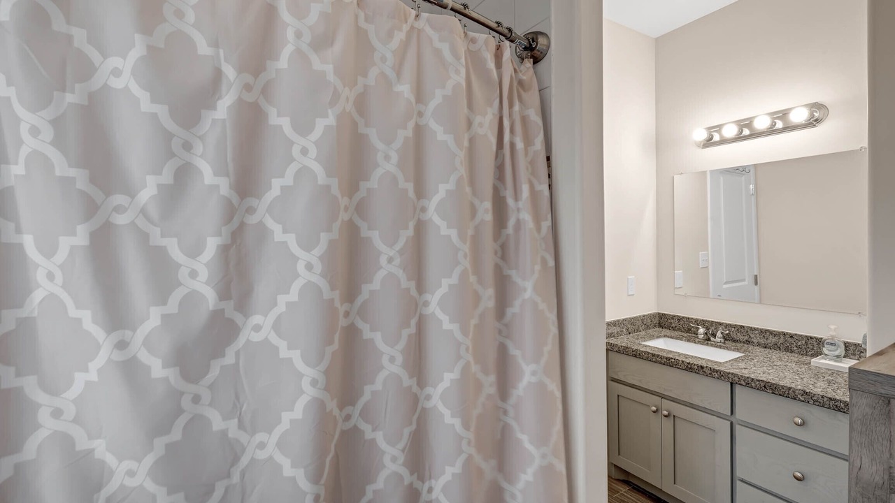 Photo of Bathroom in Port Isabel