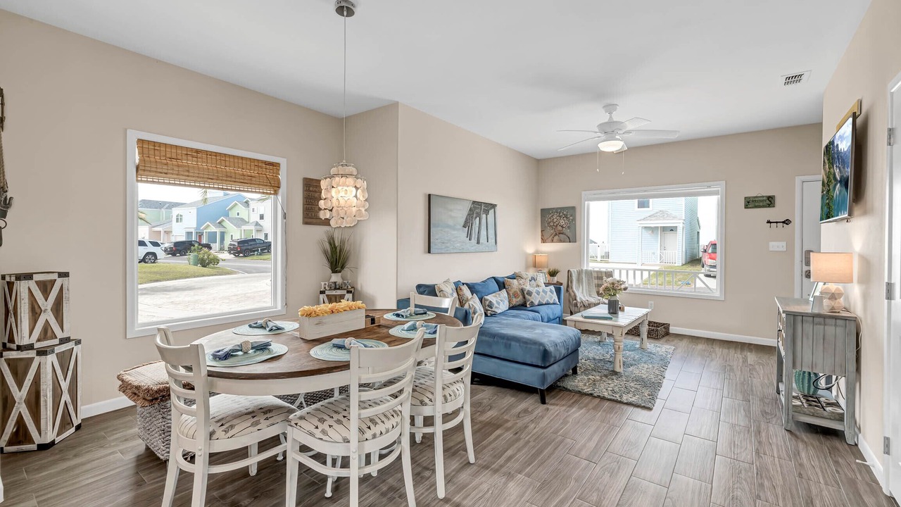 Photo of Livingroom in Port Isabel