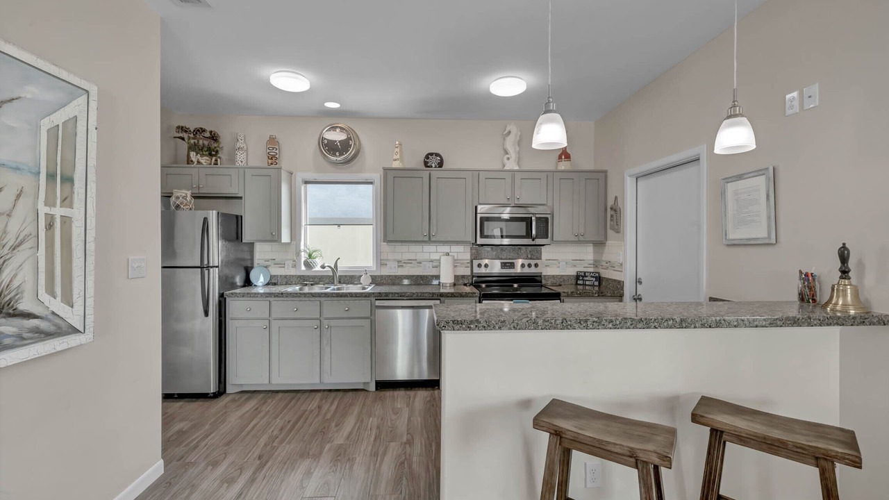 Photo of Kitchen in Port Isabel