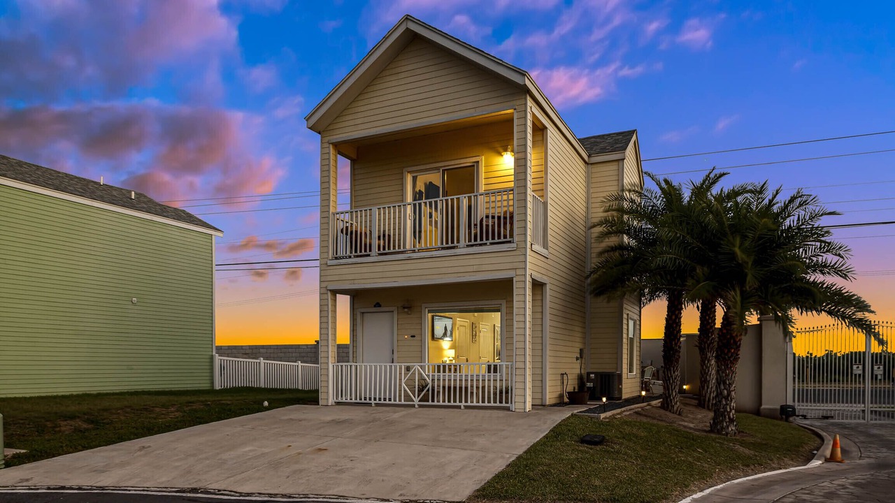 Photo of Outdoor in Port Isabel