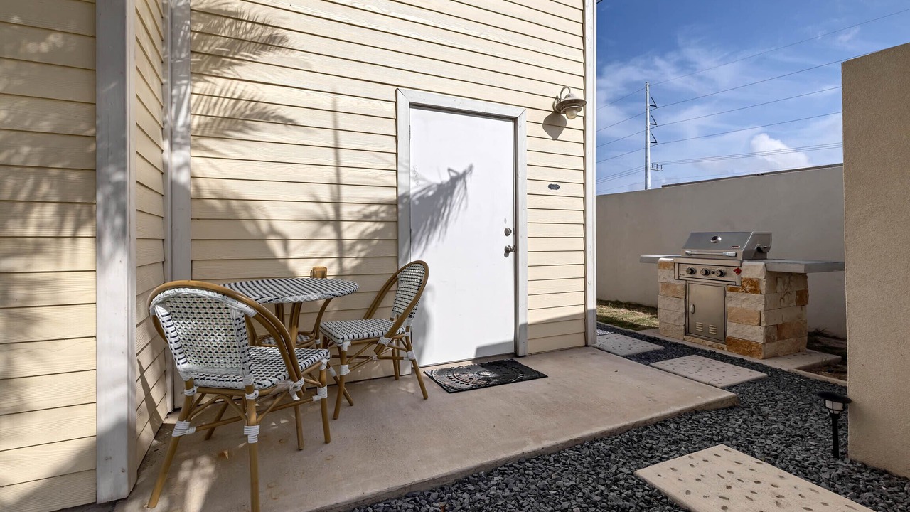 Photo of Outdoor in Port Isabel