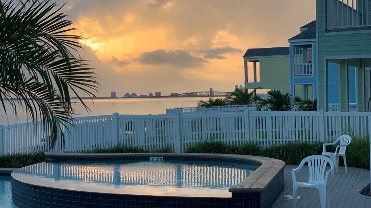 Photo of Outdoor in Port Isabel