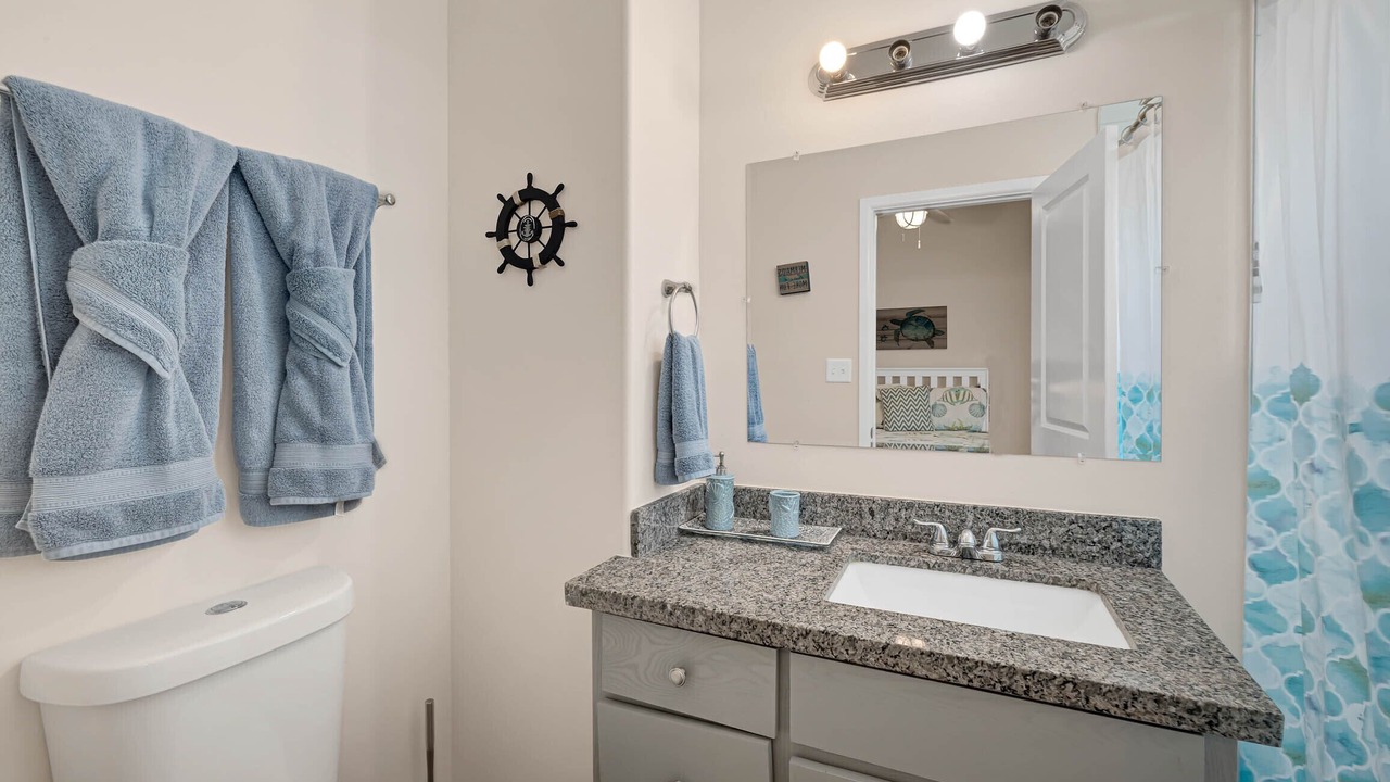 Photo of Bathroom in Port Isabel