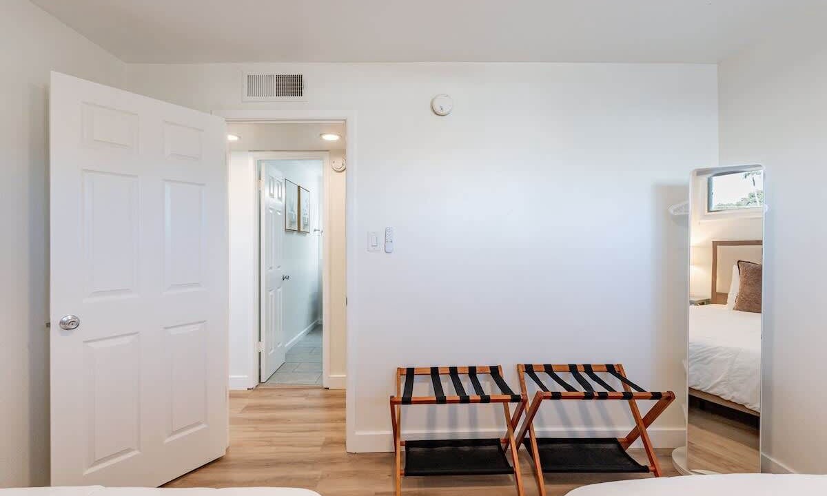 Photo of Bedroom in Park Scottsdale Four