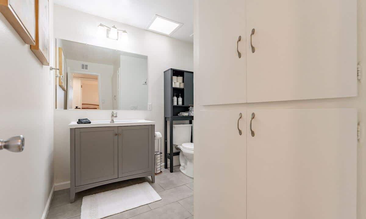 Photo of Bathroom in Park Scottsdale Four